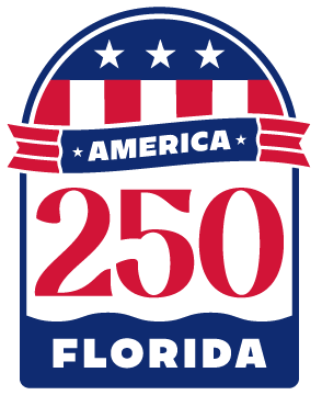 America 250 Florida