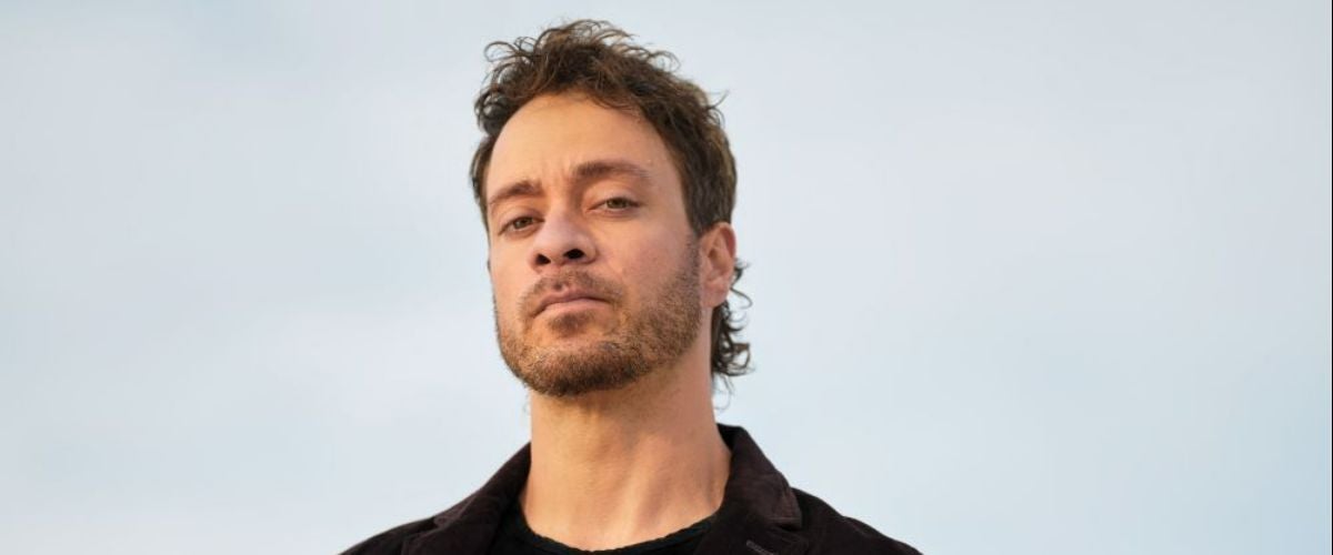 Amos Lee Blog Post