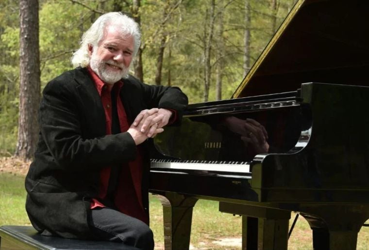 More Info for An Evening with Chuck Leavell