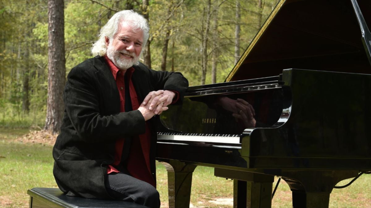 An Evening with Chuck Leavell
