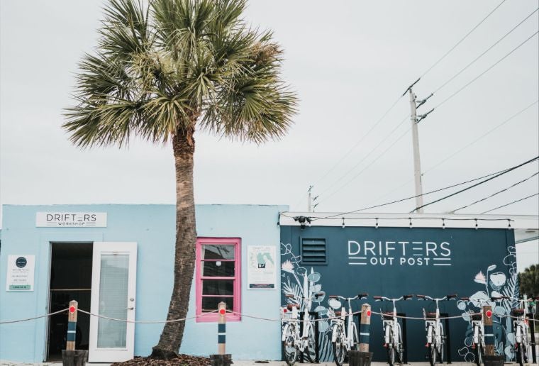 Drifter Rentals
