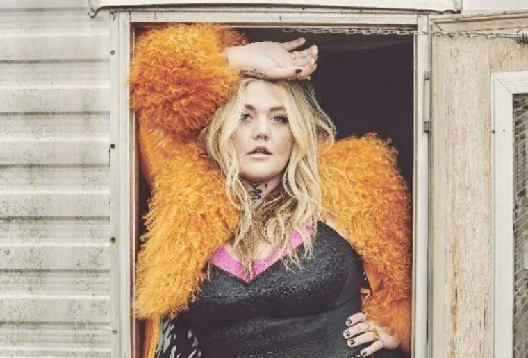 More Info for PREPARE TO BE SWEPT AWAY BY THE FEARLESS AND CAPTIVATING PRESENCE OF ELLE KING