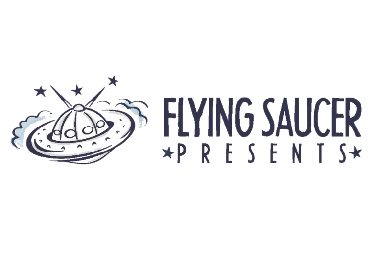 Flying Saucer