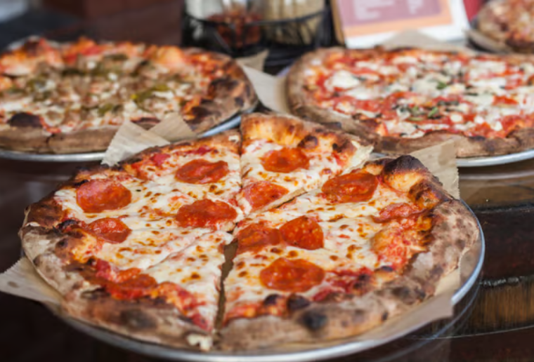 A Culinary Celebration of Local Flavors, presented by FRLA