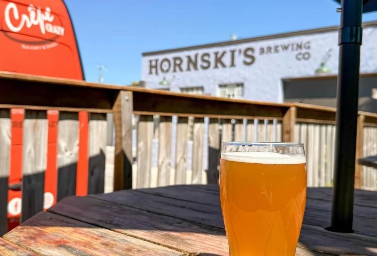 Hornski's Brewing Co.