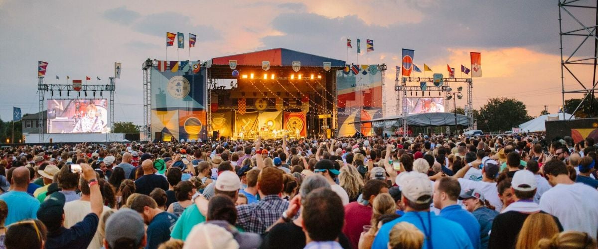 Sing Out Loud Festival Lineup 2024 Performances Await