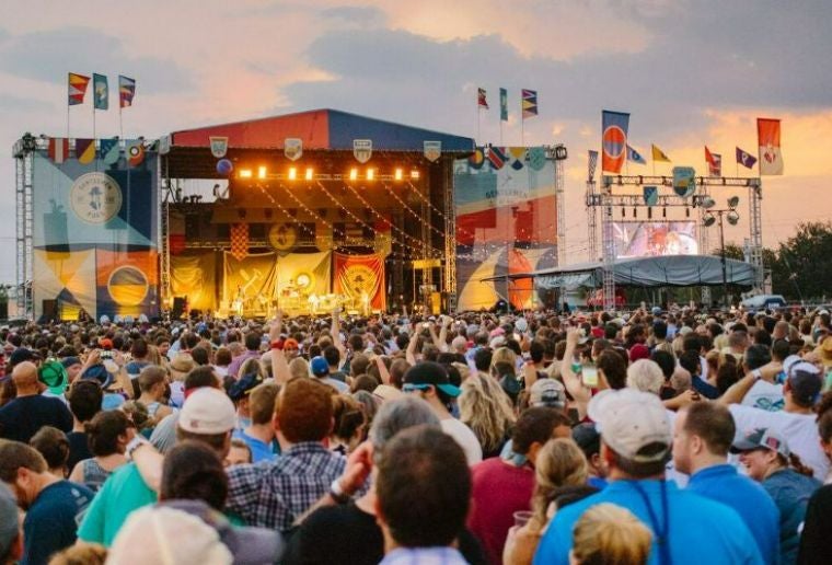 SING OUT LOUD ARTIST SNAPSHOTS: WHAT YOU NEED TO KNOW ABOUT THIS YEAR’S HEADLINERS