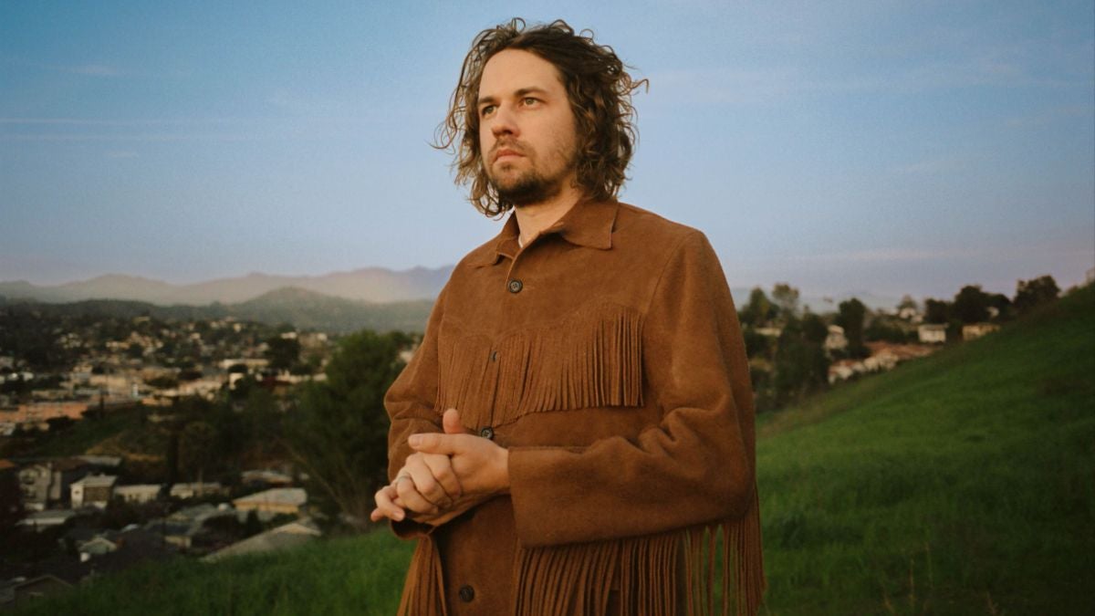 Kevin Morby