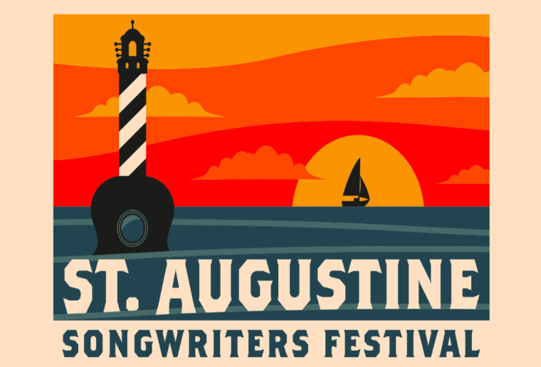 More Info for The St. Augustine Songwriters Festival at DJ's Clam Shack