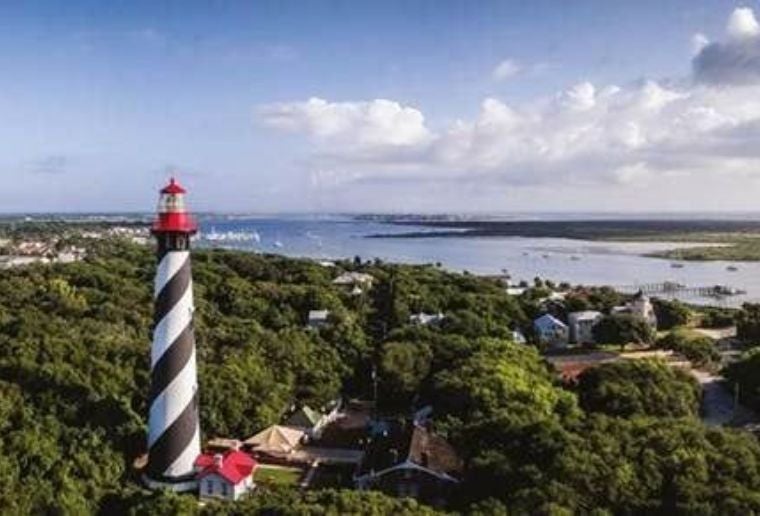 St. Augustine Lighthouse & Maritime Musuem