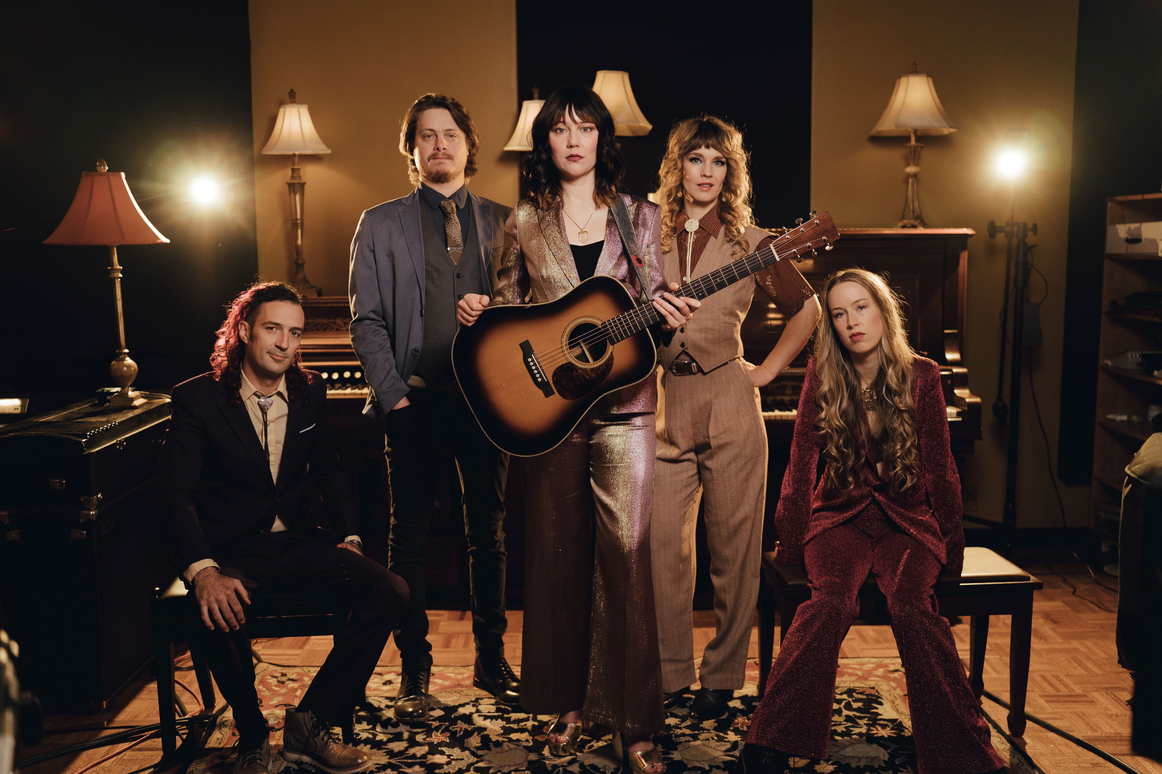 Molly Tuttle & Golden Highway Press Photo.jpg