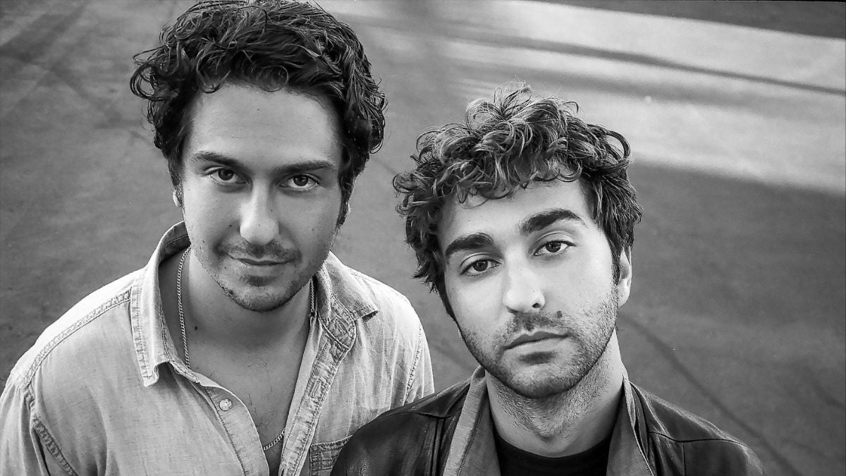 Nat Alex Wolff Sing Out Loud