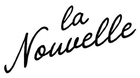 La Nouvelle