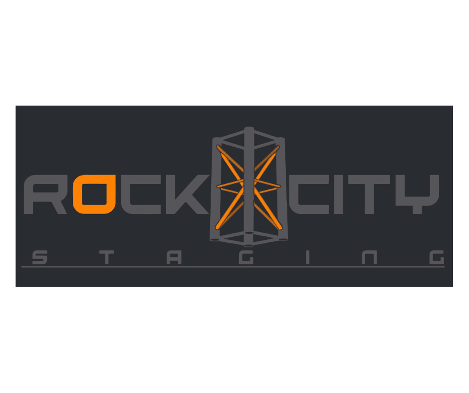 Rock City Staging
