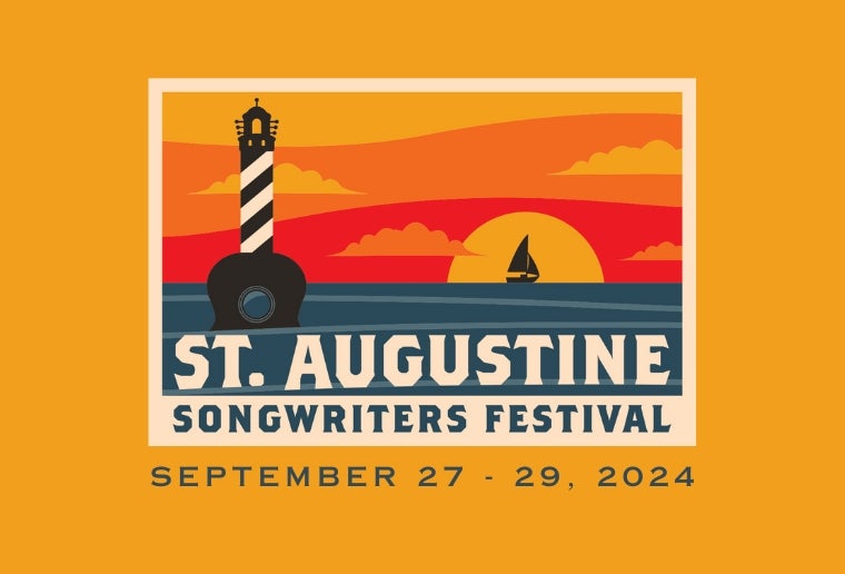 St. Augustine Songwriters Festival FREE EVENT! Sing Out Loud