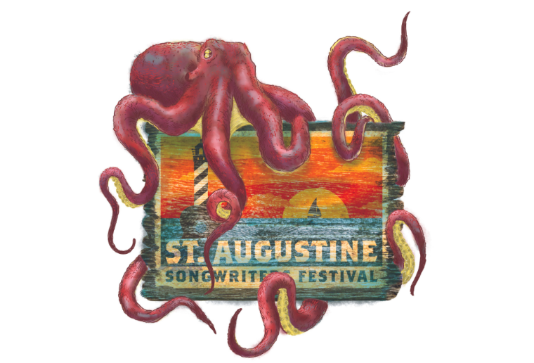 More Info for St. Augustine Songwriters Festival