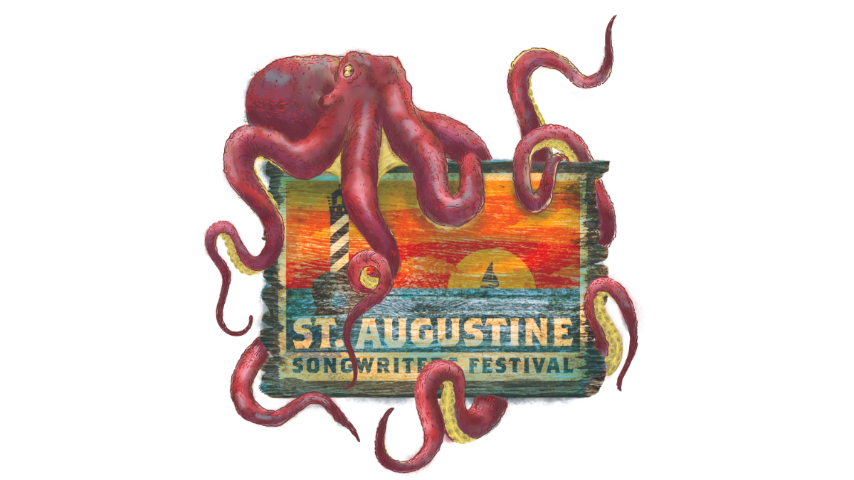 St. Augustine Songwriters Festival