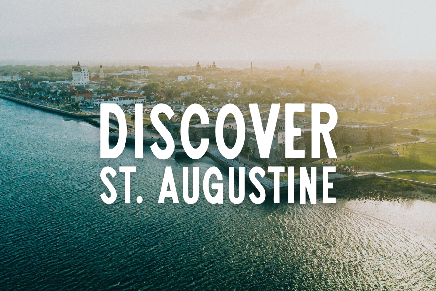 EXPLORE THE NATION'S OLDEST CITY