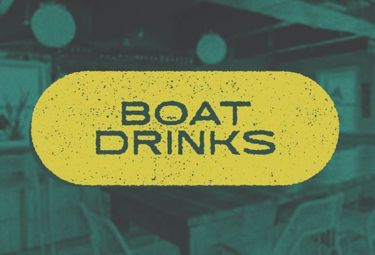 More Info for Weekend Two at Boat Drinks: DRAG SHOW!