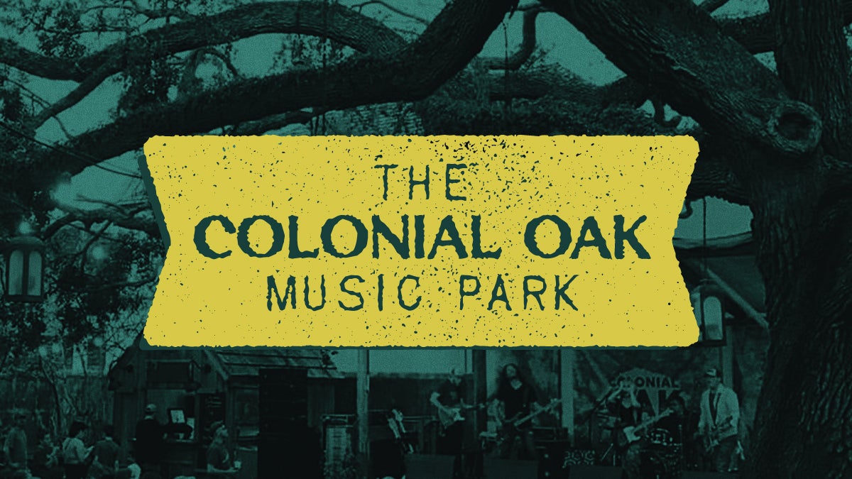 Weekend One at Colonial Oak Music Park