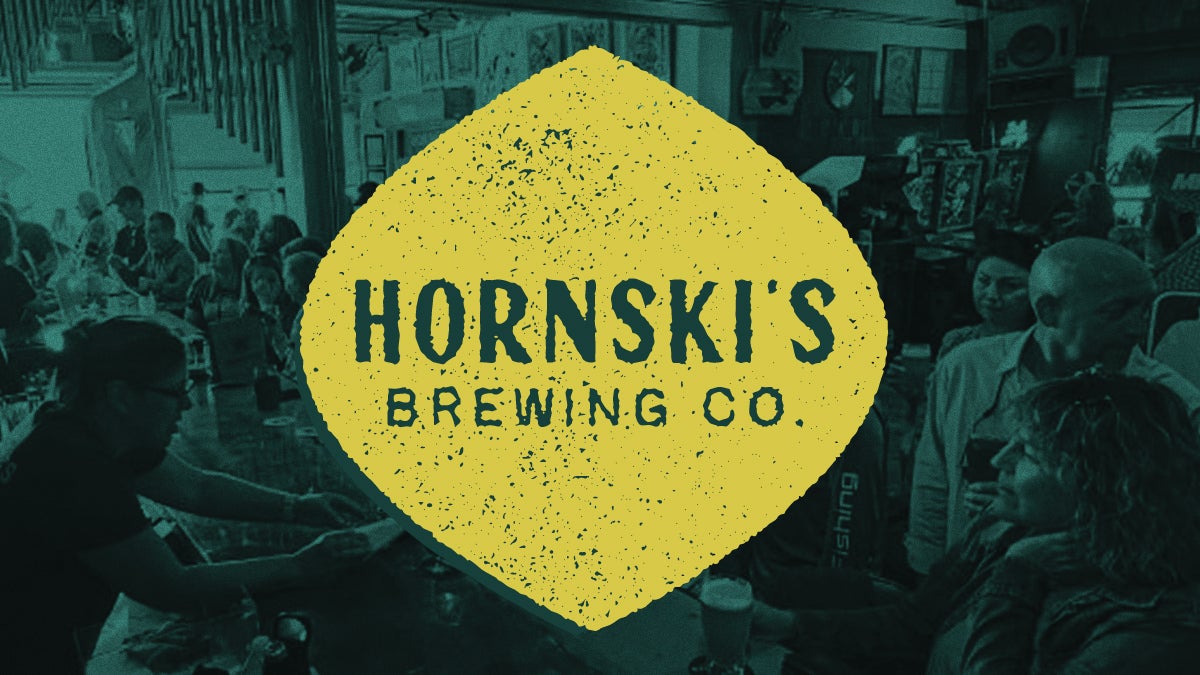 Weekend One at Hornski's Brewing Co.