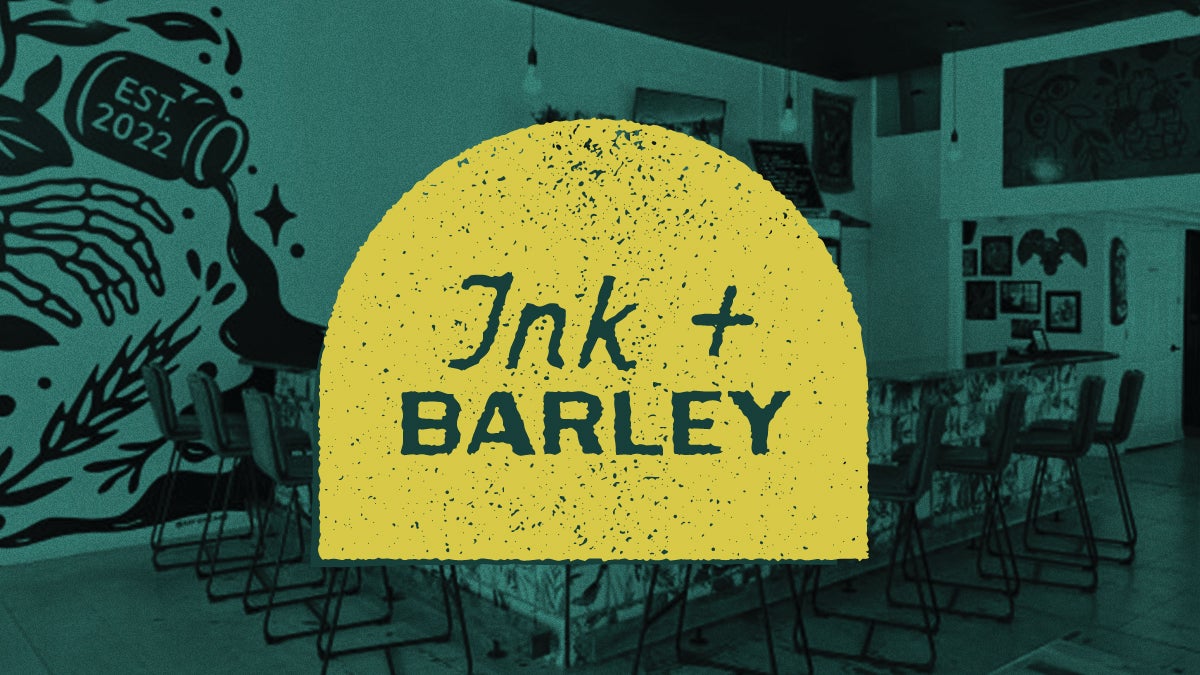 Weekend Two at Ink & Barley