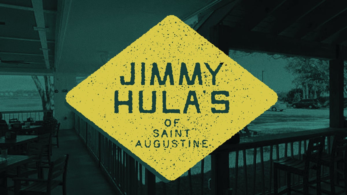 Weekend Three at Jimmy Hula's