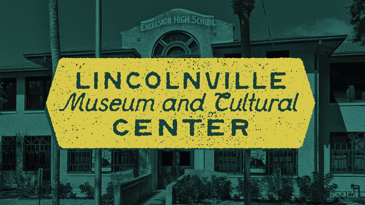 Weekend Two at Lincolnville Museum & Cultural Center