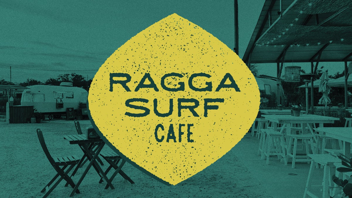 Weekend One at Ragga Surf Cafe