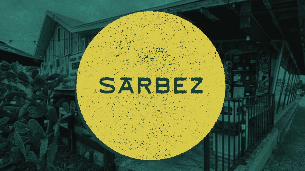 Weekend One at Sarbez!