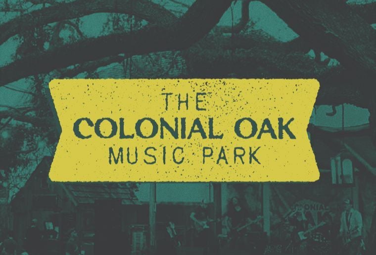 More Info for Weekend One at Colonial Oak Music Park