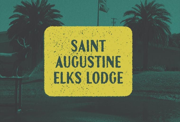 More Info for Weekend Two at St. Augustine Elks Lodge