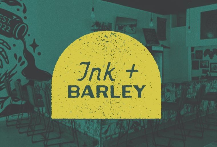 More Info for Weekend Two at Ink & Barley