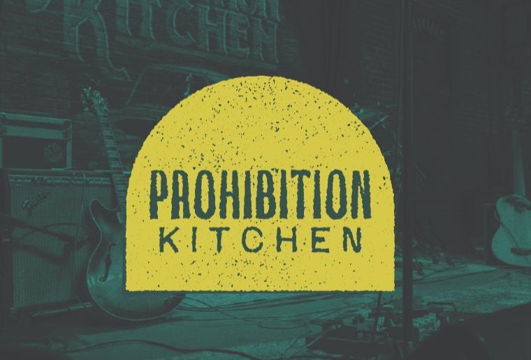 More Info for Weekend One at Prohibition Kitchen