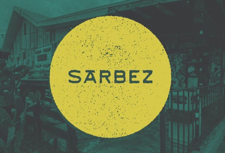 More Info for Weekend One at Sarbez!