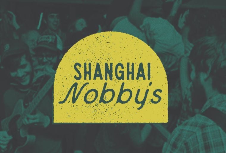 More Info for Weekend One at Shanghai Nobby's