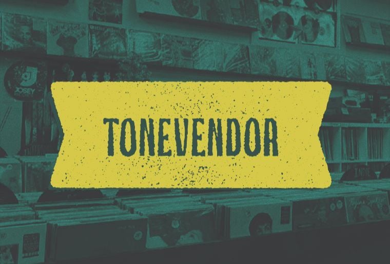 More Info for Weekend One at Tonevendor