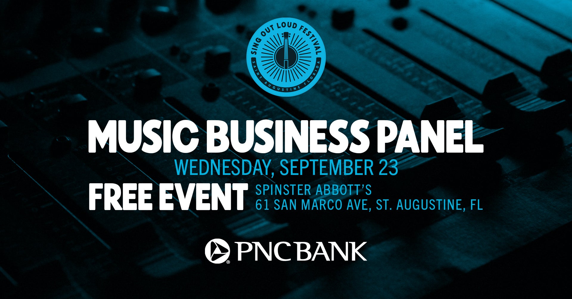 Music Business Panel