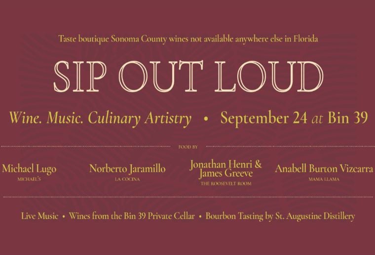More Info for Sip Out Loud