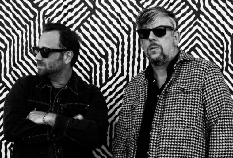 More Info for LIGHT UP YOUR SOUL AND SHAKE OFF THE BLUES… THE BLACK KEYS ARE COMING TO ST. AUGUSTINE