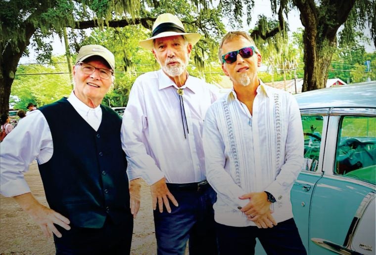 The Thick & Thin String Band