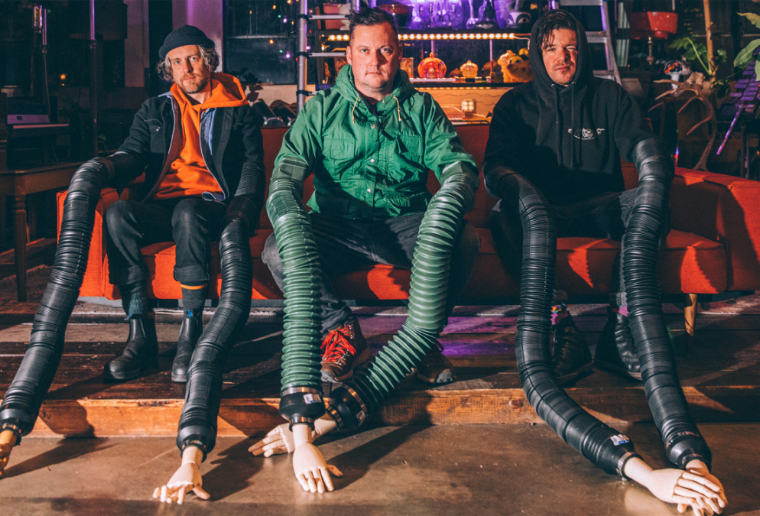 More Info for Modest Mouse