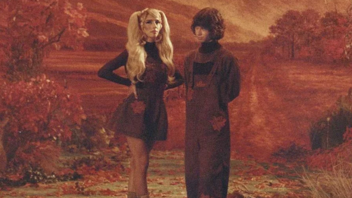 DOMi & JD Beck