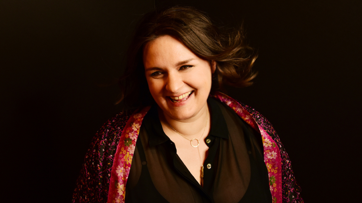 Madeleine Peyroux