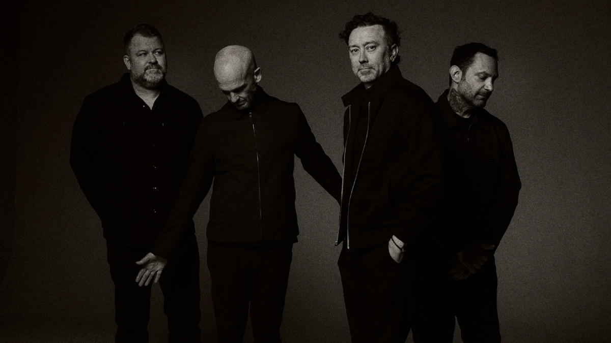 Rise Against