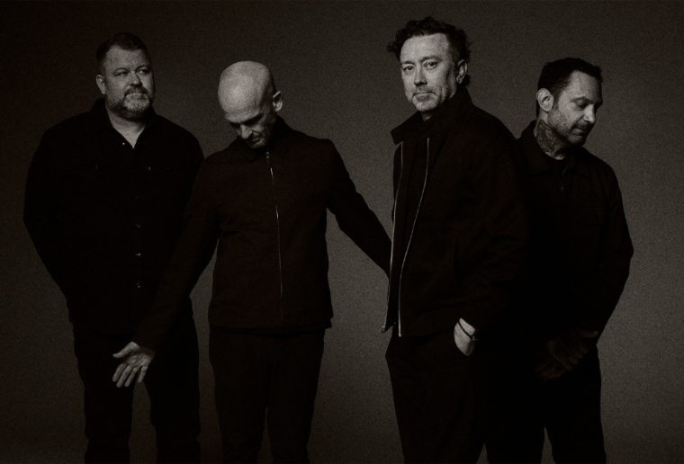 More Info for Rise Against