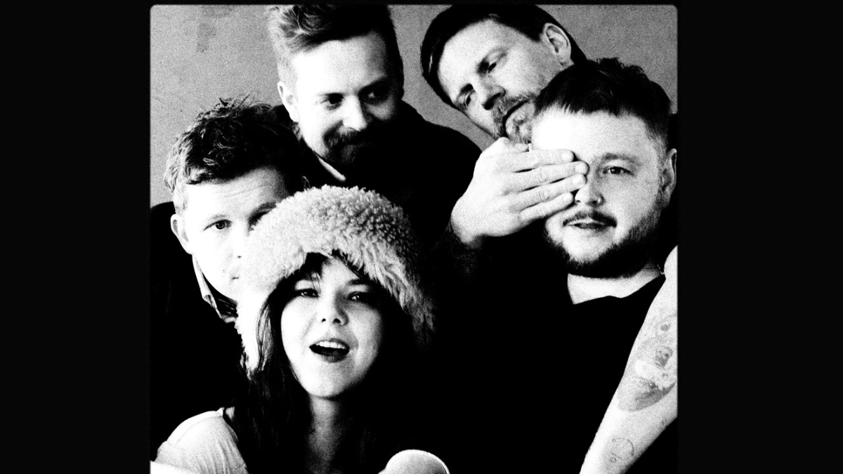 Of Monsters and Men