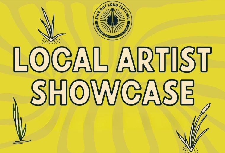 More Info for Spinster Abbott's Showcases