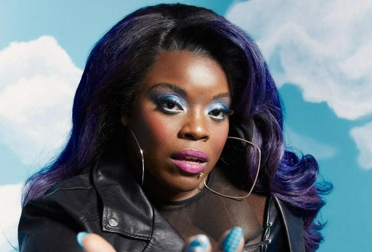 More Info for SOULFUL DELIGHT: YOLA JOINS THE BLACK KEYS, LORD HURON, AND WAR HIPPIES AT SING OUT LOUD