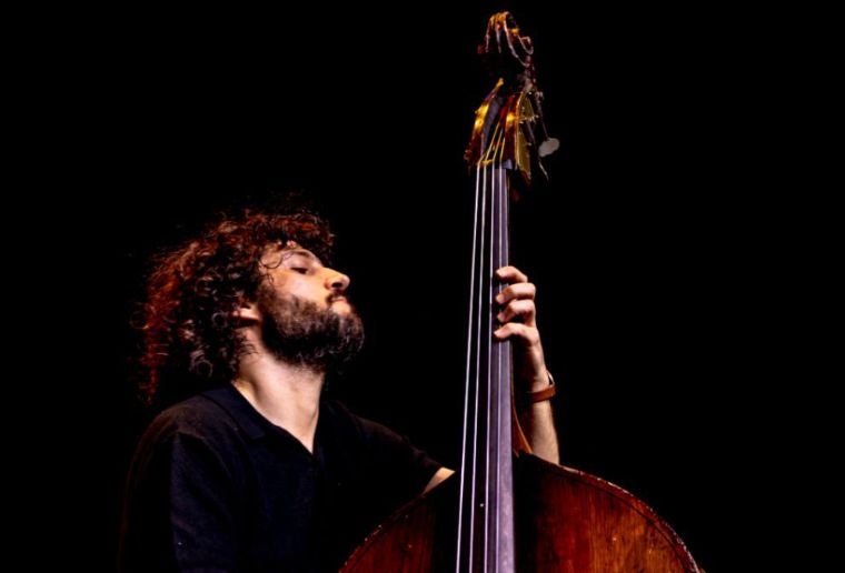 More Info for Sam Grisman Project and Summer Tour Film